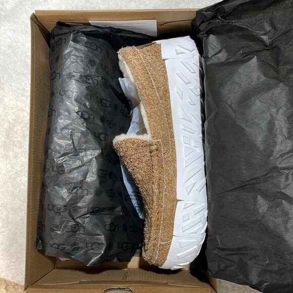 UGG Men's Ascot Wrap Tech - Picture 7 of 7